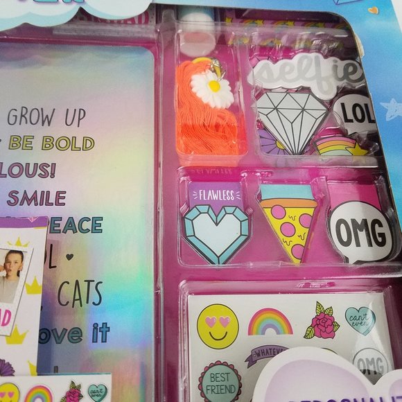 Activity Dream Planner Create Your Own 80 Page - Picture 3 of 4